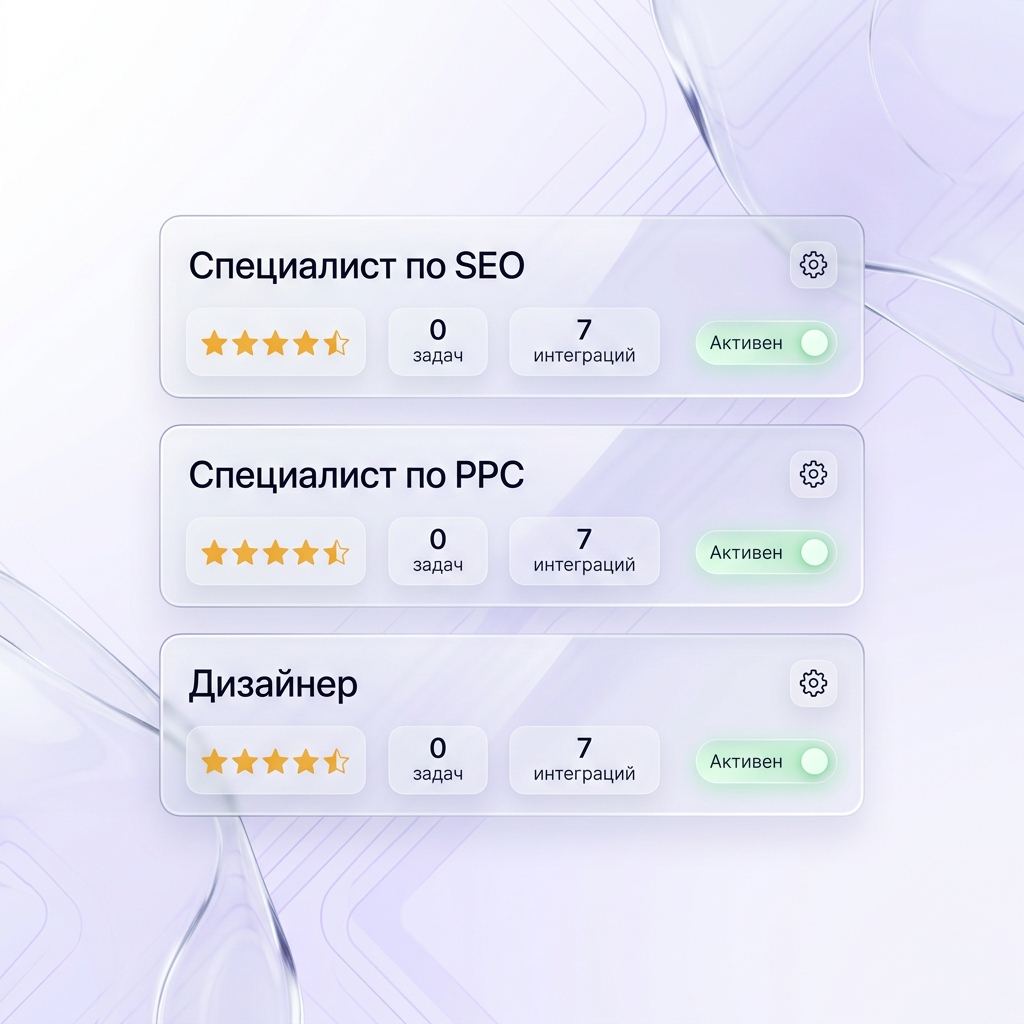 О платформе